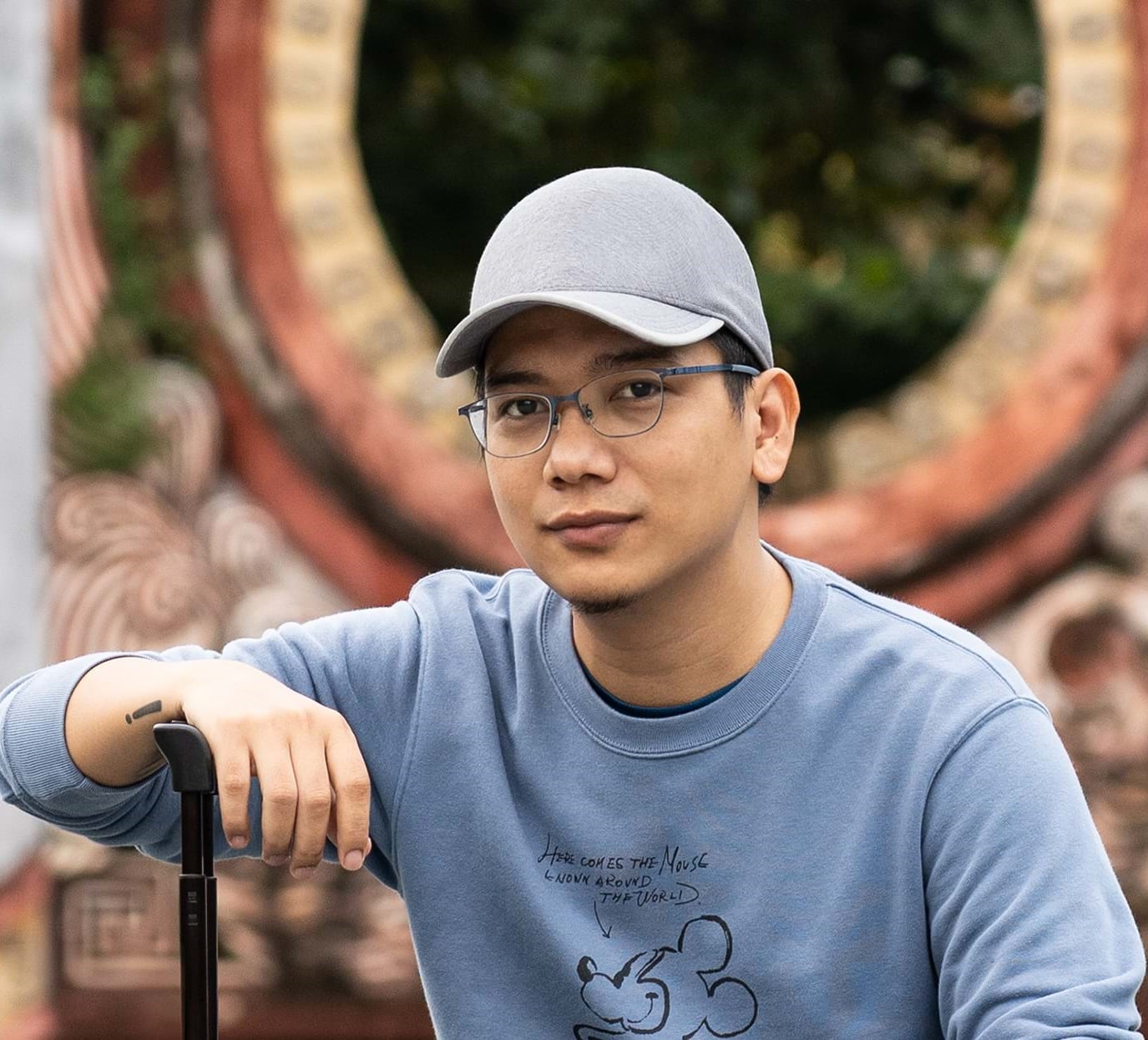 Nguyễn Thanh Bình